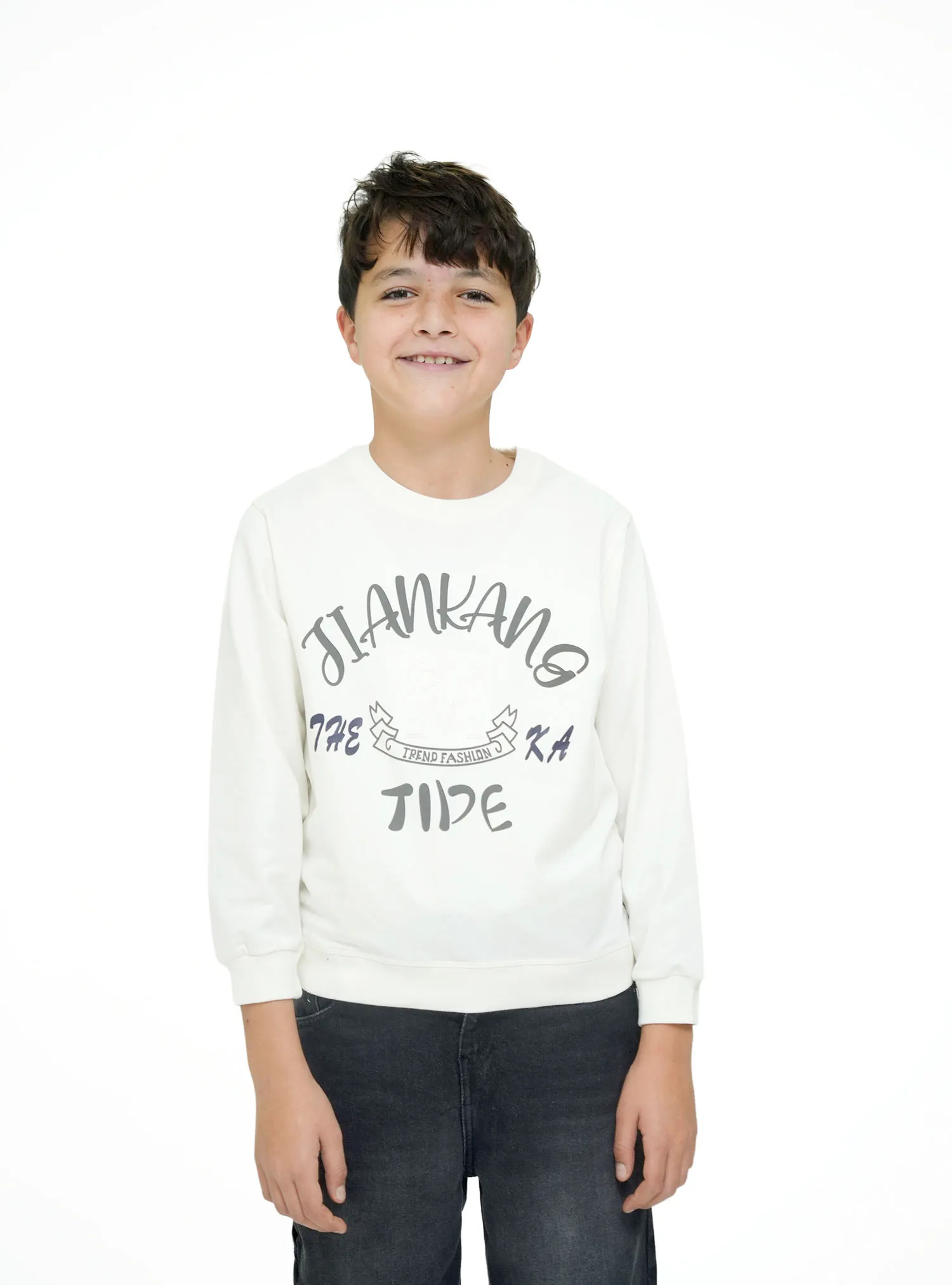 Sweat à capuche